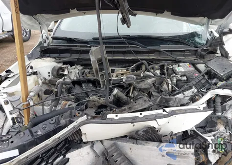 2022 Nissan Altima Sv Fwd z USA, uszkodzony, nr VIN 1N4BL4DV4NN301979